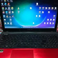 لپ تاپ Asus