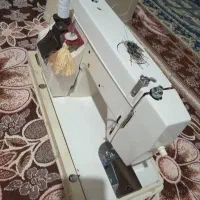 فروش چرخ خیاطی صنعتی هسکوارنا