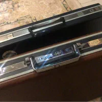 کیف سامسونت و دیپلمات