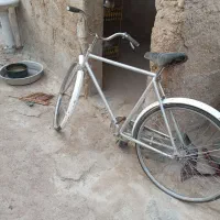 یک عدد دوچرخه  ۲۶برای فروش