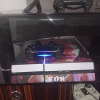 ps4|کنسول، بازی ویدئویی و آنلاین|مشهد, چهاربرج|دیوار