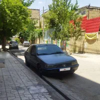 پژو 405 دلفینی