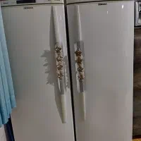 یخچال دوقلو دونار