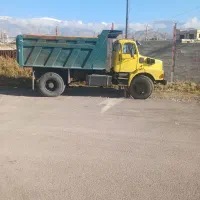 ولوو تک کمپرسی‌‌مدل۵۴ توپ‌شرکتی