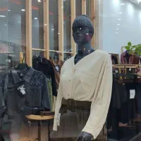 بورس انواع شومیز دامن و شلوار