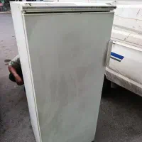 یخچال فریزر اسکند لوکس