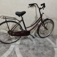 دوچرخه ژاپنی