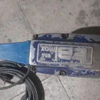هیلتی تخریب ۱۷ کیلوئی