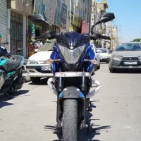 ان اس 200مدل 93