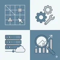 طراحی سایت، پشتیبانی سایت، سئو