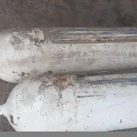 مخزن سی ان جی
