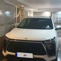 kmcx5 سفید تحویل دی ماه ۱۴۰۴