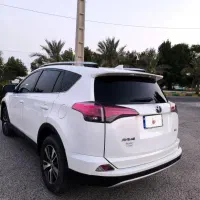 تویوتا RAV4  2016 راوفور