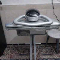 اتو پرس مارک هوگارو