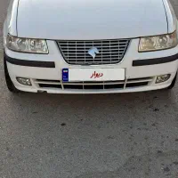 سمند EF7