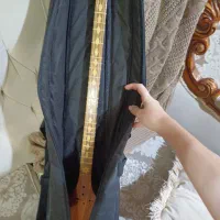 سه تار مهراب در حد نو