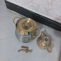 کتری قوری صادراتی