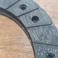 دیسک وصفحه صفحه کلاچ اصلی