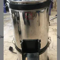 سبزی خورد کنی ۳ کیلویی ۱ بار استفاده شده