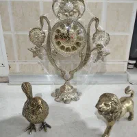 فروش تعدادی برنز