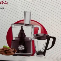 غذا ساز چند کاره tech electric