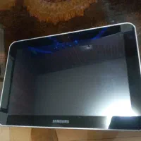 ۲ تبلت سامسونگ p۷۳۰۰ p7500 خاموش|تبلت|تهران, مشیریه|دیوار