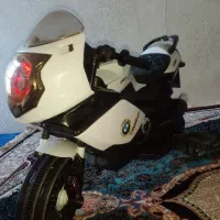 فروش موتور شارجی