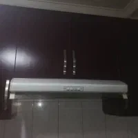 هود 90 سانت زیر کابینتی کن