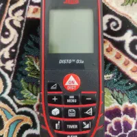 متر لیزری لایکا اصلی