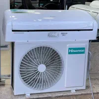 کولرگازی هایسنس 12هزار