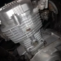 هندا کبیر ۹۴ ۵ دنده