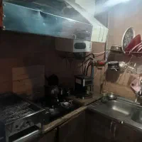 اجاره بوفه باشگاه