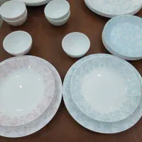ست کامل ظروف، تخفیف ویژه فقط تا پایان امشب