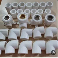 لوله سفید آب و فاضلاب(آذین)