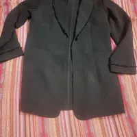 مانتو کتی . شال