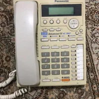 تلفن پاناسونیک