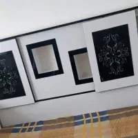 تخت خواب ۲ نفره