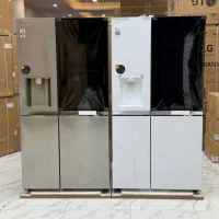 ساید دوقلو الجی267×و33×