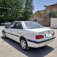 پارس tu5 سیمی