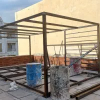 خدمات آهنگری جوشکاری آهنگر جوشکار تمام نقاط تهران