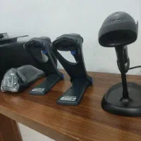 بارکد خوان اسکنر بارکد و پرینتر لیبل