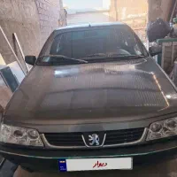 405slx93|خودرو سواری و وانت|سلامی, |دیوار