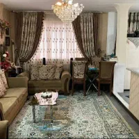 اجاره65متر-یه-خوابه-خوش-نقشه-غرق-نور-شهرک-ناز