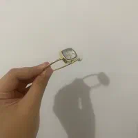 ساعت بنگلی دخترانه