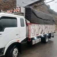 کاویان ۱۰۶|خودرو سنگین|قم, ولیعصر|دیوار