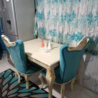 میز و صندلی ناهار خوری