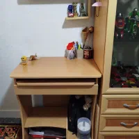 کمد و میز کامپیوتر