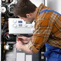 تعمیرات تخصصی پکیج و آبگرمکن فوری در محل