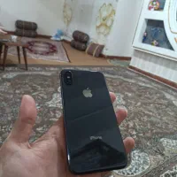 آیفون xs256 در حد