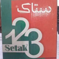 آهن غنی شده با روی و منگنز